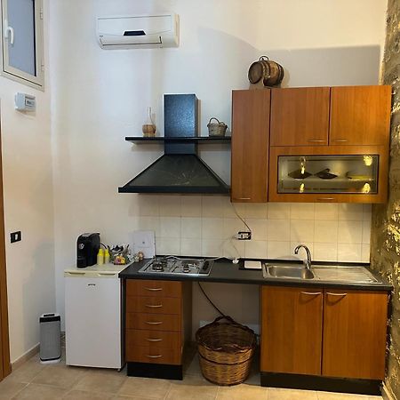 Home Demetra Agrigento Eksteriør billede