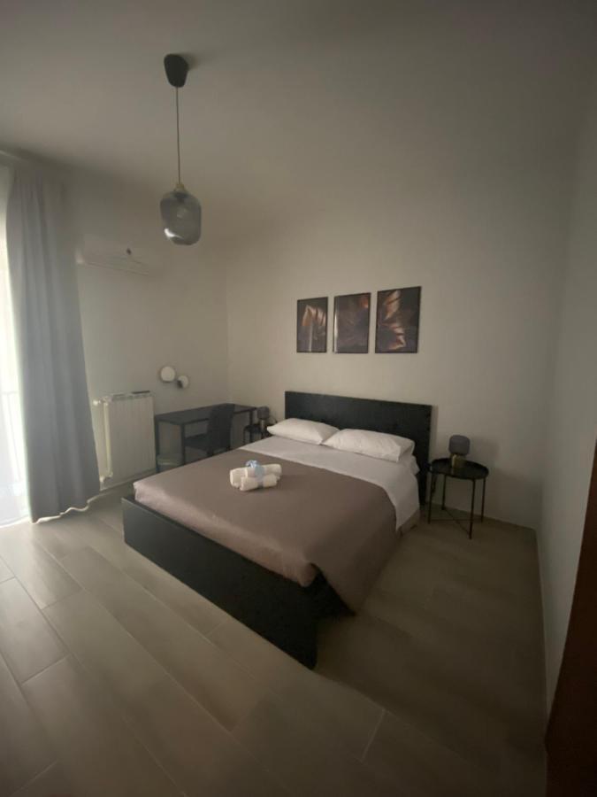 Home Demetra Agrigento Eksteriør billede