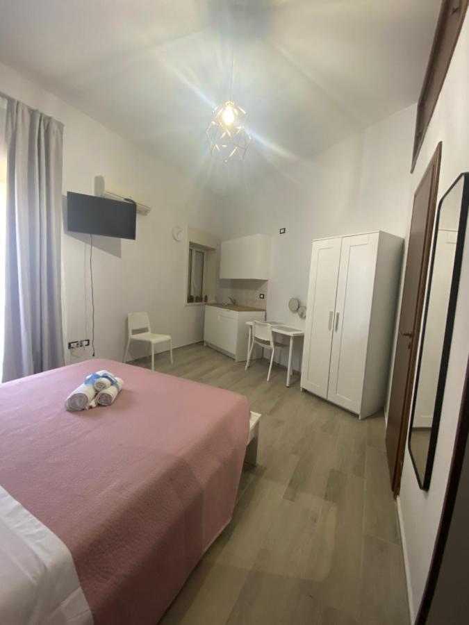 Home Demetra Agrigento Eksteriør billede