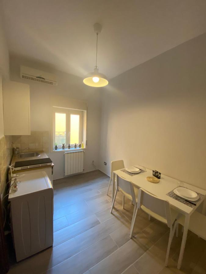 Home Demetra Agrigento Eksteriør billede