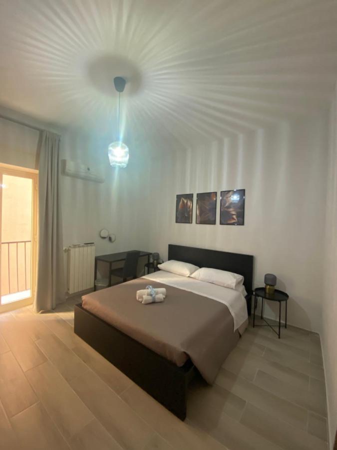 Home Demetra Agrigento Eksteriør billede