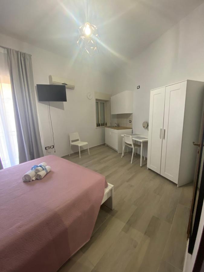 Home Demetra Agrigento Eksteriør billede