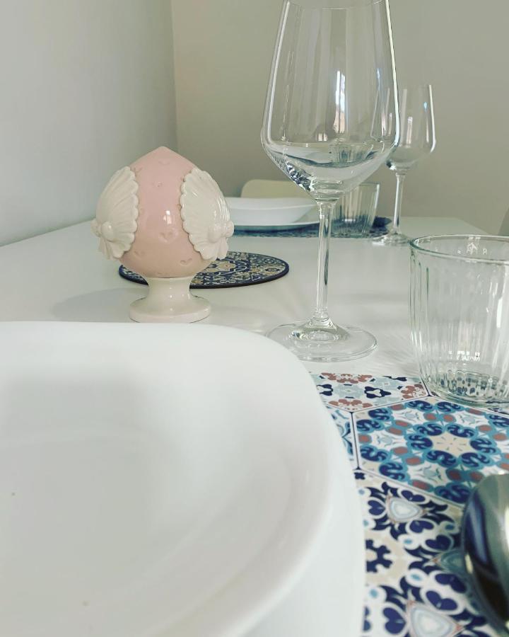 Home Demetra Agrigento Eksteriør billede