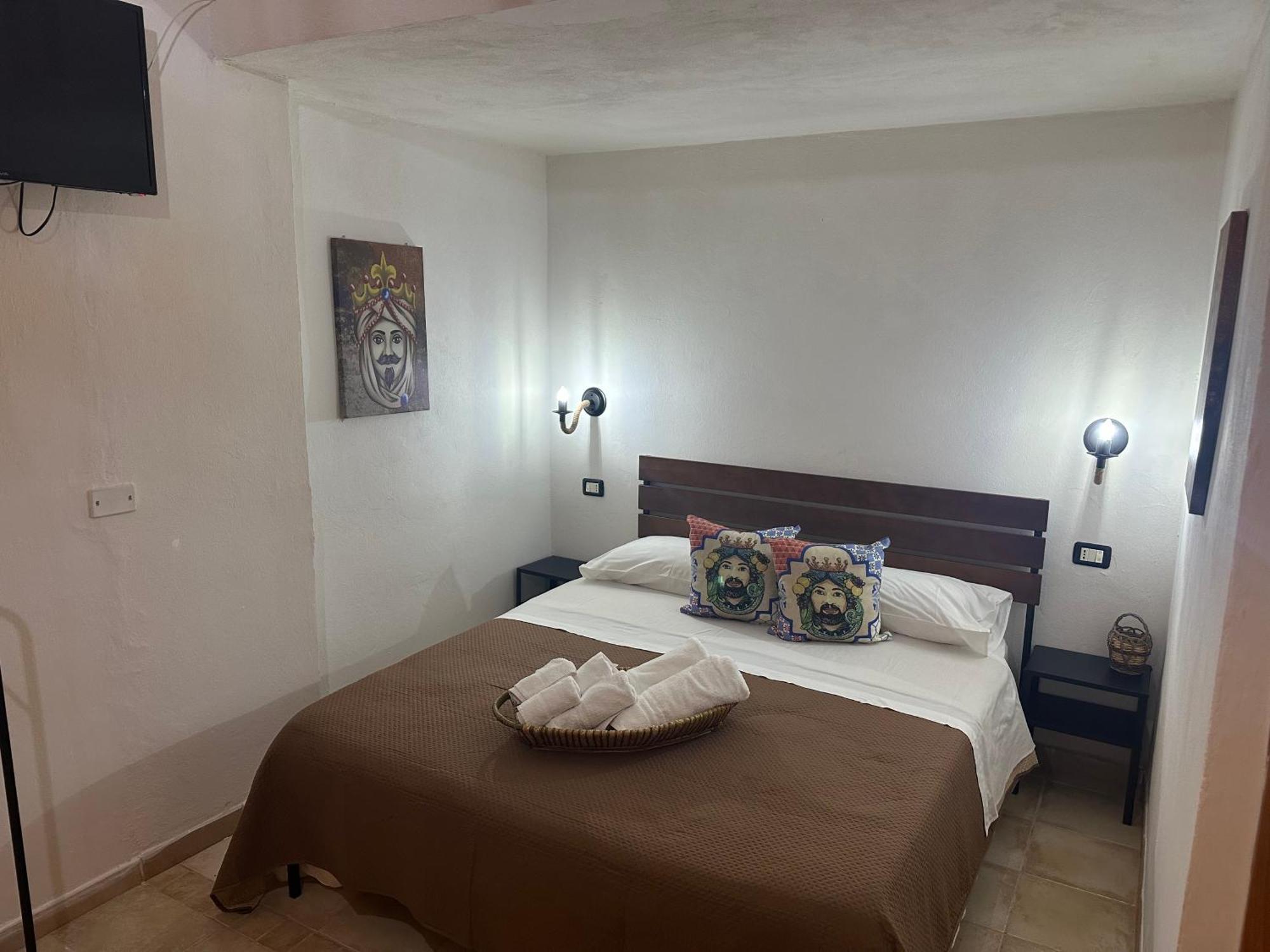 Home Demetra Agrigento Eksteriør billede